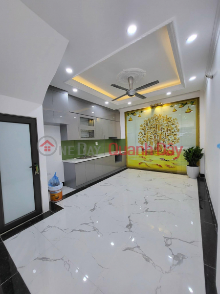 Property Search Vietnam | OneDay | Residential | Sales Listings NEW HOME - WIDE ROAD - CAR INTO THE HOUSE - EXTREMELY HUGE ROOM - Elevator - SUPER BUSINESS - LIGHT