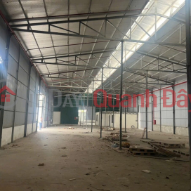 BÁN KHO XƯỞNG 3000M TẠI KHU CÔNG NGHIỆP PHÚ NGHĨA-CHƯƠNG MỸ-HÀ NỘI _0