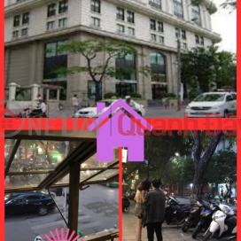 A townhouse Ly Thuong Kiet, 67.9 billion, 60m2*5T, SUPER rarity - VIP - Corner lot - GOOD business - 2 BILLION YEARS revenue _0