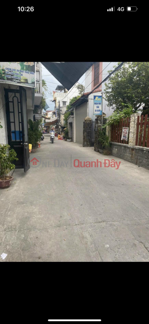 CENTRAL LAND FOR SALE FOR OWNER IN Phu Nhuan Ward, Hue City, Hue. _0