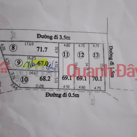 GOOD LOCATION - GOOD PRICE - OWNER SELLS A TOWER HOUSE ON TRAN ANH TONG STREET, WARD 8, DA LAT, Lam Dong _0