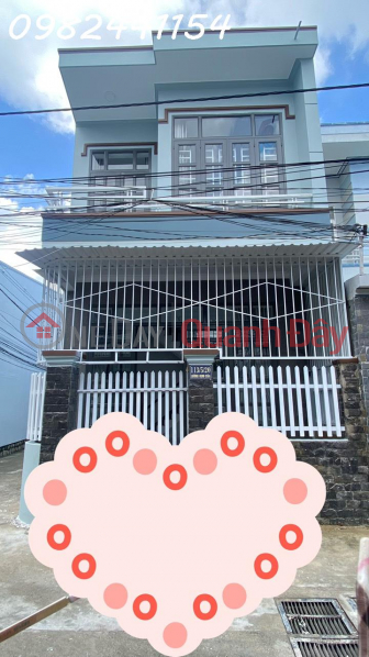 Property Search Vietnam | OneDay | Residential, Sales Listings RARE OWNER NEEDS TO SELL QUICKLY BEAUTIFUL 2-STORY CORNER HOUSE ON 7-SEATER CAR ROAD IN NGOC HIEP WARD