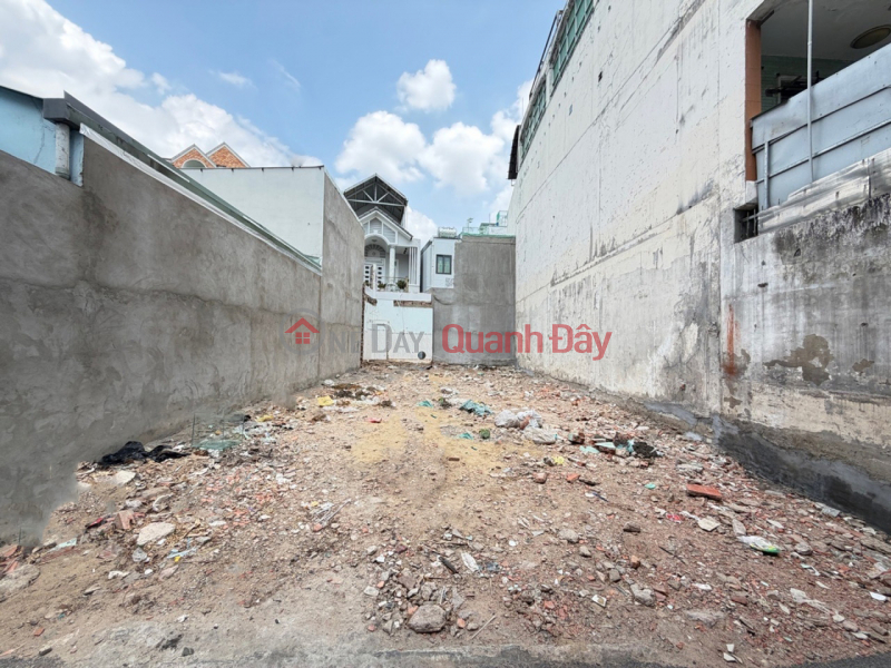 [L2407*] PRIME LAND FOR APARTMENT BUILDING - RIGHT NEXT TO INDUSTRIAL UNIVERSITY 4! Sales Listings