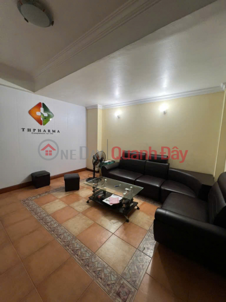 Private house for sale Tram Troi 208m-3T, frontage 8.3m, open road, good price 12.5 billion Vietnam | Sales đ 12.5 Billion