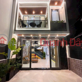 CORNER HOUSE WITH TWO STREET FRONTAGES, 110M², ONLY 6.5 BILLION VND, NEXT TO PHU MY HUNG. _0