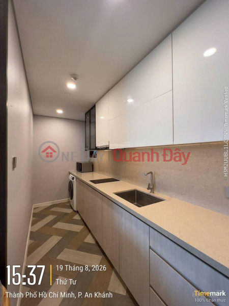 Property Search Vietnam | OneDay | Residential, Sales Listings The owner urgently needs to sell a 1-bedroom apartment at The Galleria Residence (Metropole Thu Thiem),unit C11.02, Tower C.