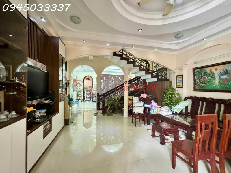 Property Search Vietnam | OneDay | Nhà ở Niêm yết bán, CHÍNH CHỦ CẦN BÁN GẤP - LÂM VĂN BỀN QUẬN 7 - 223M2 - NGANG 13.5M x 18M - 3 TẦNG - GIÁ 29 TỶ (TL)