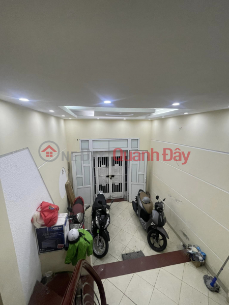 BÁN NHÀ! QUAN NHÂN, THANH XUÂN - 36M2, 5 TẦNG - GẦN OTO TRÁNH - Ở, CHO THUÊ - CHỈ 7 TỶ | Việt Nam, Bán đ 70 triệu