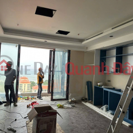 Newtown Diamond Danang sea view apartment only 3 billion VND _0