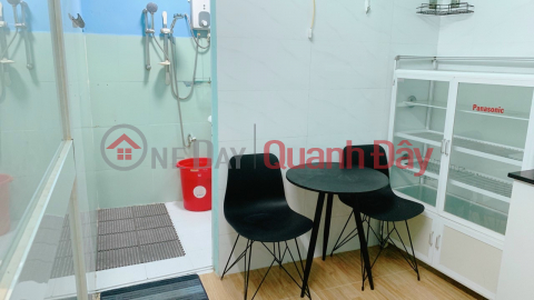 House for sale on Hai Duc street - Nha Trang _0