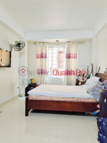 Property Search Vietnam | OneDay | Nhà ở | Niêm yết bán, BÁN NHÀ BA ĐÌNH VĨNH PHÚC 33M 5 TẦNG 5TỶ45 Ô TÔ GẦN 20M PHÂN LÔ SỔ ĐẸP.