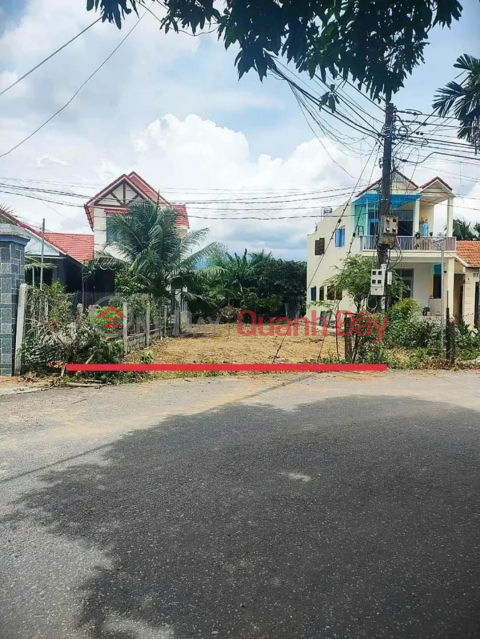 Land for sale on frontage of Huong Lo 45 Dien Phu, Dien Khanh. Selling price 12 million\/m2 _0