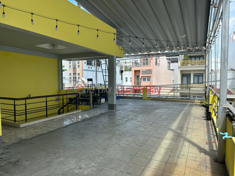 đ 39 triệu/ tháng, Cho thuê nhà mặt tiền CHỢ Tân Hương 240m², 2Lầu - NGANG 8M
