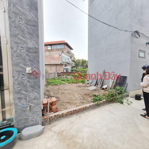 202m2 đất Kiêu Kỵ, Gia Lâm, HN. Ô tô lớn vào nhà 1x đời đầu. Lh 0989894845 _0