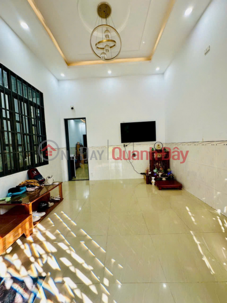 Beautiful house for sale, separate title, near Tan Phong residential area, 6m wide road, only 2.35 billion Vietnam | Sales, đ 2.35 Billion