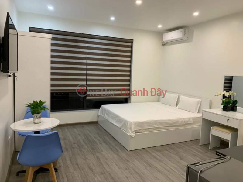 Property Search Vietnam | OneDay | Residential | Rental Listings | CT Self-contained apartment for rent 30 to 50M full furniture Van Cao price 12 million including fee ib