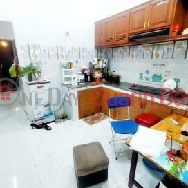 Kiet House 6m Khue Trung, adjacent to HAI CHAU District, Da Nang, 2 floors Area: nearly 90m2 but Only 3 billion _0