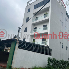 Hotel for sale in Huong Da, Thien Ke, Binh Xuyen, Vinh Phuc _0