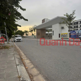 CHÍNH CHỦ GỬI BÁN BIỆT THỰ 250M – KHU ĐÔ THỊ NGUYÊN KHÊ _0