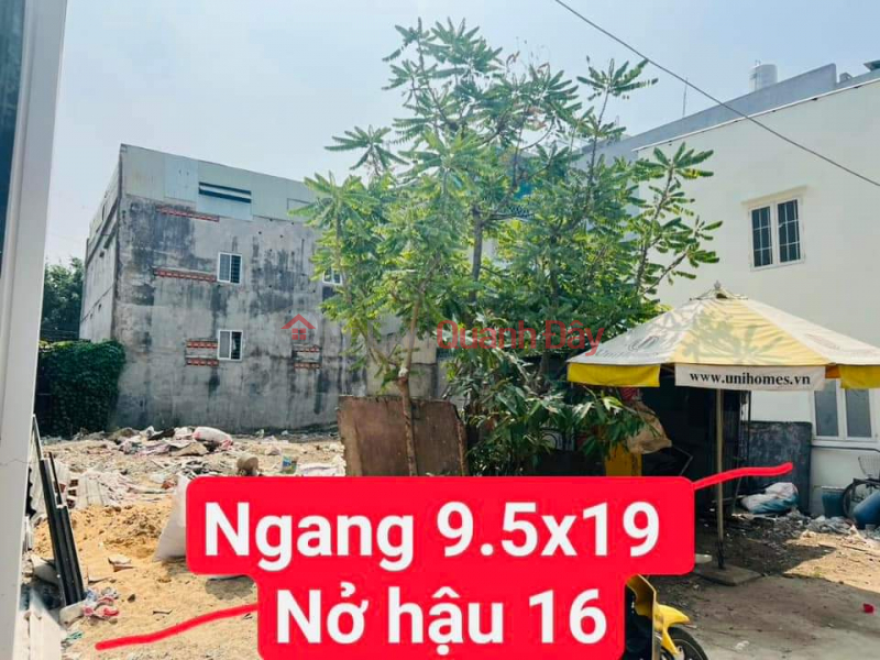 Chủ cần chuyển nhượng lô đất 300m đường ô tô - Hiệp Bình Phước,7.5 tỷ, Việt Nam Bán đ 7,5 tỷ