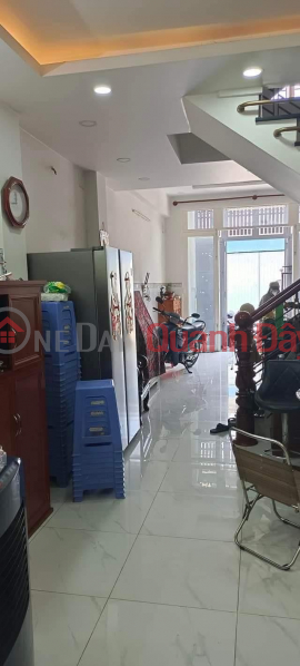 BEAUTIFUL HOUSE - GOOD PRICE - For Quick Sale House FRONT OF Binh Tan Internal Road Sales Listings