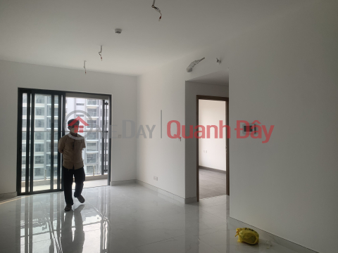 Bán gấp căn hộ 85m2 Diamond Alnata Celadon City giá 4ti1 bao hết _0