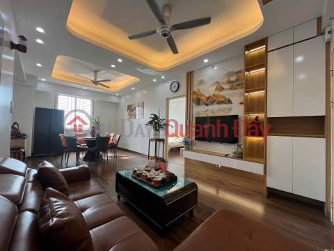 Bán căn ở toà 1B CC Tân Tây Đô, Ô Diên, Đan Phượng - Gần tầu điện, trường, chợ, bệnh viện _0