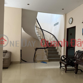**House for sale in Au Co, Ward 9, Tan Binh; (4.5x12) 3 floors; expanding at the back - 7.9 billion _0
