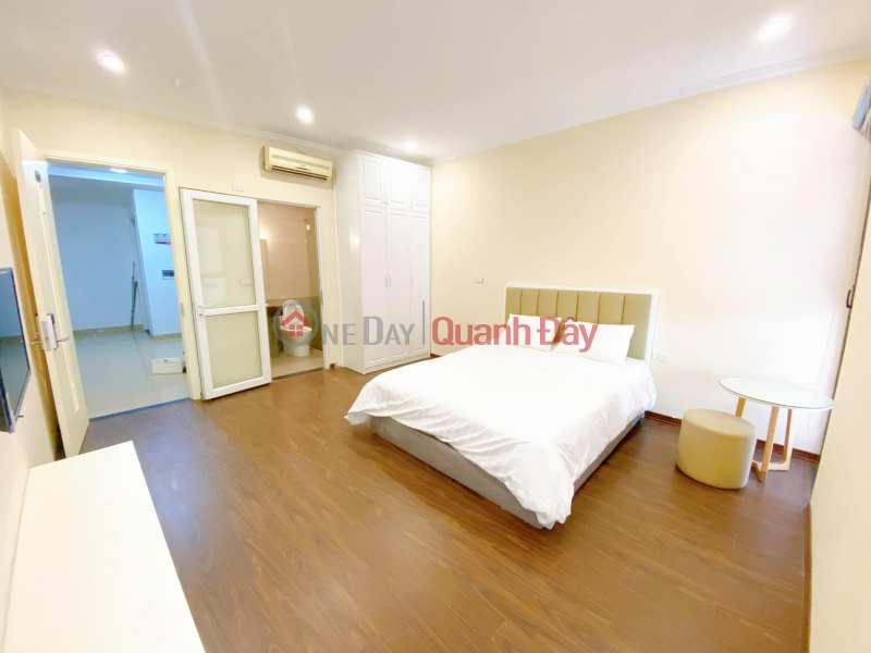 Property Search Vietnam | OneDay | Nhà ở | Niêm yết bán | 105m 8 Tầng Thang Máy 22 Phòng Full Nội Thất Dòng Tiền 2 Tỷ 1 Năm Phố Nhân Hòa Thanh Xuân. Chủ Cần Bán Gấp.