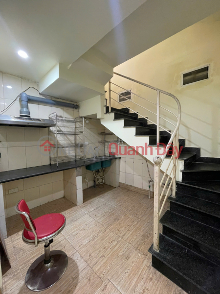 House for rent in lane 31 Nguyen Cao, 3 floors x 30m2, 3 bedrooms, 8 million negotiable Rental Listings