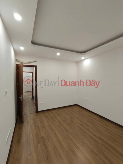 DOI CAN - 35M2 - 8 BILLION - NEXT TO THE AIR REGULATOR LAKE - A FEW STEPS TO THE CAR ROAD - NEW HOUSE READY TO MOVE IN _0