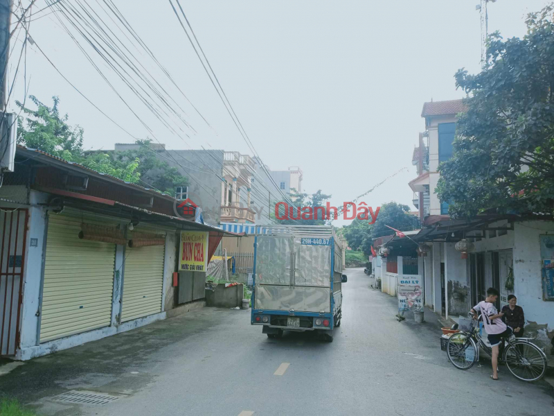 Property Search Vietnam | OneDay | Nhà ở Niêm yết bán | Bán đất thổ cư tổ 11 phường Đồng Mai, Hà Đông, 50m2 đường ô tô giá nhỉnh 2 tỷ