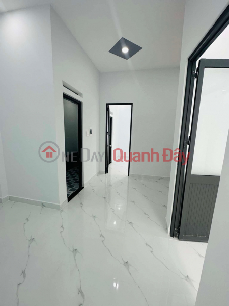 NHÀ BÌNH TÂN - CHẾN LƯỢC, 97M2, 2 TẦNG 3PN, CHỈ 4.4 TỶ, Việt Nam | Bán | đ 4,4 tỷ