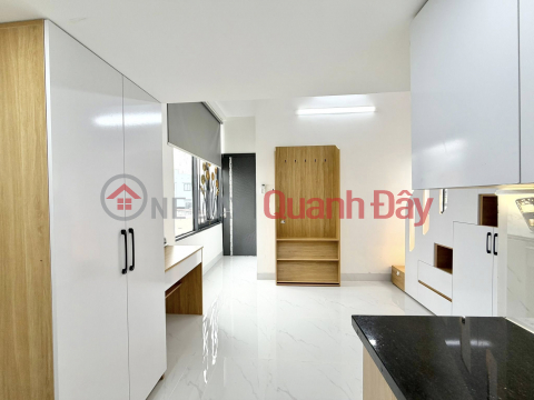 (Tin thật 100%) Bán tòa CHDV 178m2 x 30 phòng tại Dương Quảng Hàm - Dòng tiền 2,4 tỷ ~ 9,5%/năm _0