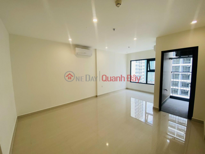 OWN NOW Vinhome grand park apartment S7.03 The Origami, Vietnam, Sales, đ 2.4 Billion