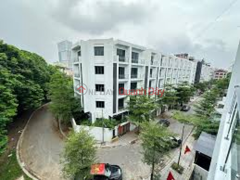 Townhouse for sale in lane 196 Ho Tung Mau, 80m², 6 floors, elevator, price 27 billion, Vietnam, Sales | đ 27 Billion
