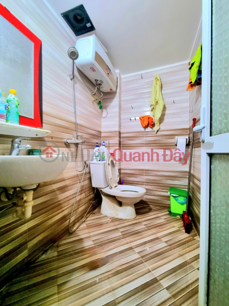 Bán Nhà Trương Định, HBT, 40m2, 4 Tầng, Mặt Tiền 3.2m, Giá Chỉ 4 Tỷ, LH: 0977097287, Việt Nam Bán, đ 4 tỷ