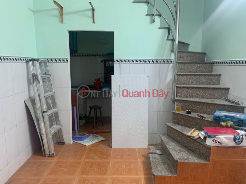 OWNERS Need to Sell BEAUTIFUL HOUSE Quickly at Tran Quang Co, Phu Thanh Ward, Tan Phu, HCM Sales Listings