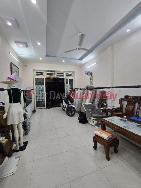 Property Search Vietnam | OneDay | Residential | Sales Listings House for sale, frontage NB Tan Huong, 92m², 1 floor - 8.5 billion - WIDTH 5M