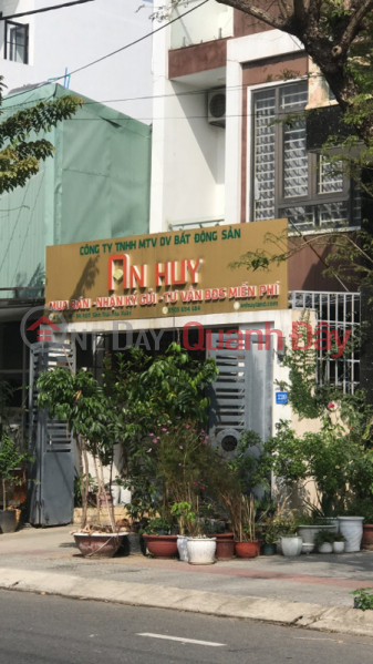Công ty TNHH MTV An Huy- 220 Lê Quảng Chí (An Huy Company Limited - 220 Le Quang Chi) Cẩm Lệ | ()(1)