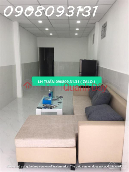 T3131- House for sale District 3 - Alley 429\\/ Le Van Sy - 69m² - 2 Floors - Selling price: 5.6 billion Sales Listings