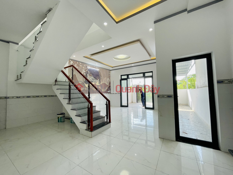 Property Search Vietnam | OneDay | Nhà ở | Niêm yết bán, Chủ Nợ nên cần bán NGỘP nhà Lầu 3 Phòng NGủ Cuối Đường Huỳnh Văn Nghệ Bửu Long