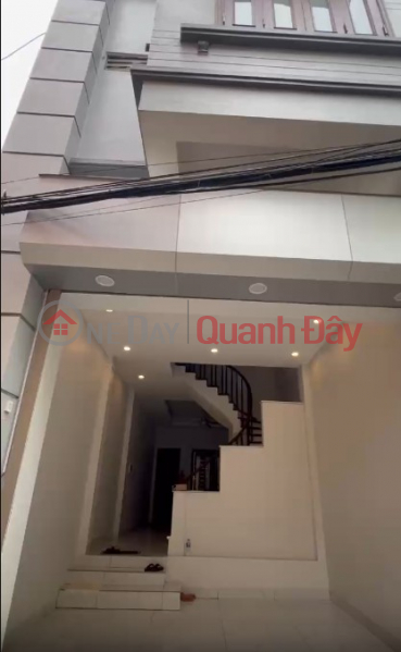 Property Search Vietnam | OneDay | Residential | Sales Listings, House for sale in Phuc Loi, Long Bien - Clear legal documents, accessible by car, good price - Potential for price appreciation.