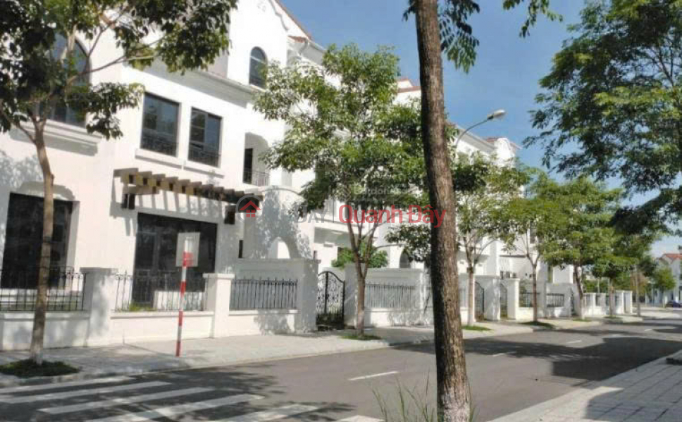 Chính chủ bán biệt thự nhà vườn Vista Lago - Nam An Khánh, Hoài Đức - Khu đô thị khép kín, an ninh Việt Nam | Bán, đ 42 tỷ
