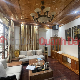 BÁN NHÀ NGUYỄN TRÃI THANH XUÂN, GẦN PHỐ MẶT TIỀN RỘNG, 60M2 MẶT TIỀN 6M, NHỈNH 11 TỶ _0