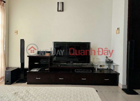 Dang Van Ngu House, 4.2x14m, 4 bedrooms, fully furnished _0