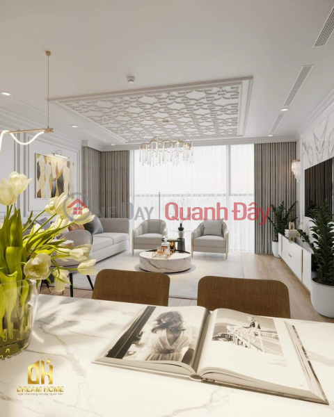 Property Search Vietnam | OneDay | Nhà ở | Niêm yết bán Chỉ 124tr/m có ngay nhà Ngõ Đội Cấn 208.3m 4 tầng đang cho thuê giá 26 tỷ