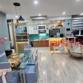 Chung cư cao cấp Seasons Avenue với 3 ngủ 117m2 đang bán 10.x tỷ _0