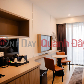 QUICK SALE OF WYNDHAM THANH THUY HOT SPRING APARTMENT – PRICE 2 BILLION VND _0