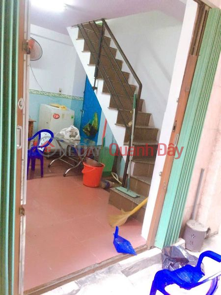 Property Search Vietnam | OneDay | Residential Rental Listings House for rent Le Van Sy, Ward 14, District 3